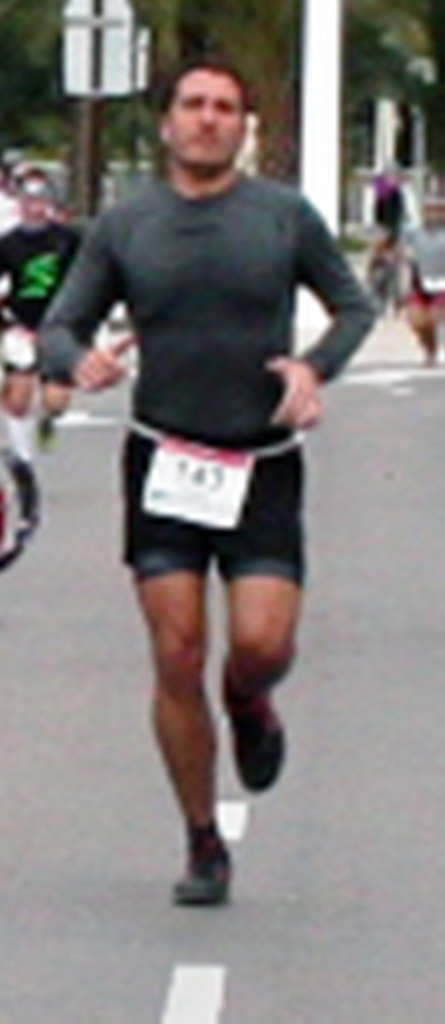 Duatlon Cross Elche 2012 - Duatcross Elx