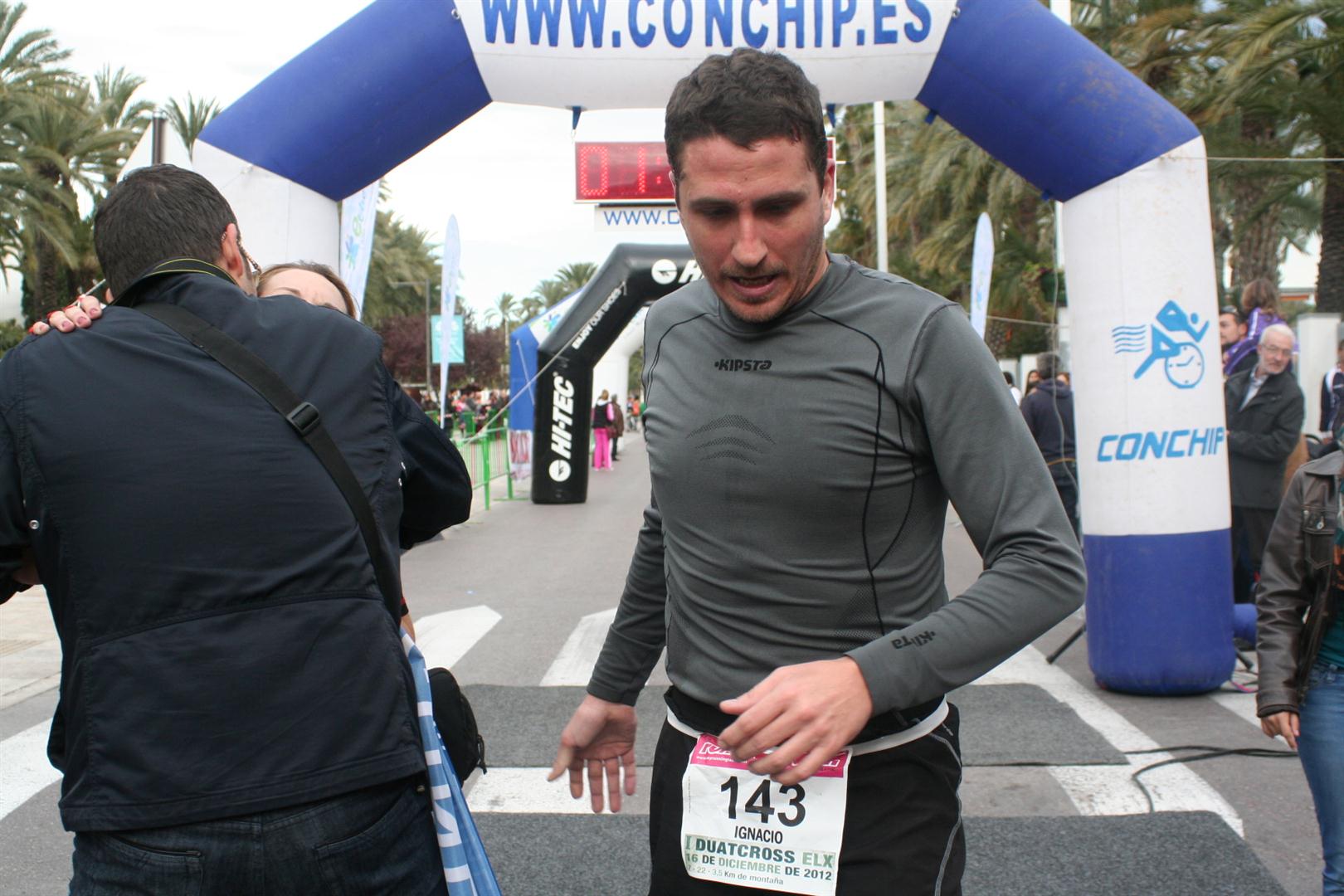 Duatlon Cross Elche 2012 - Duatcross Elx