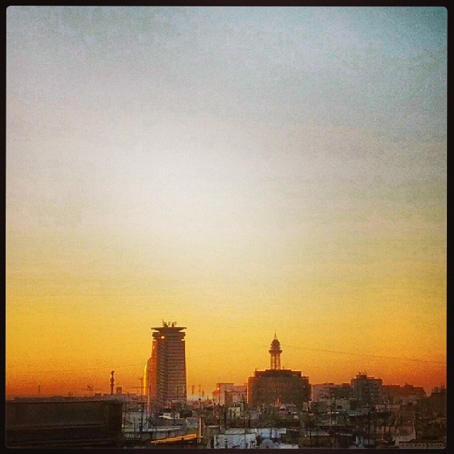 Barcelona - Nacho Tomás