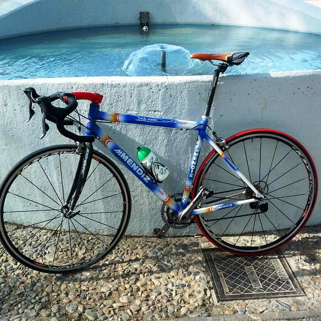 Duatlon de Murcia 2013