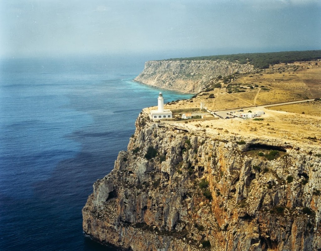Faro La Mola