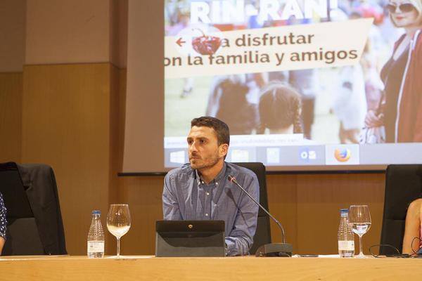 Nacho Tomás - Formación en Marketing Online