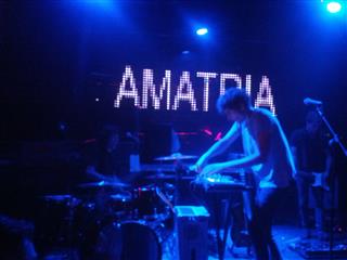 Amatria en Directo Valencia (2)