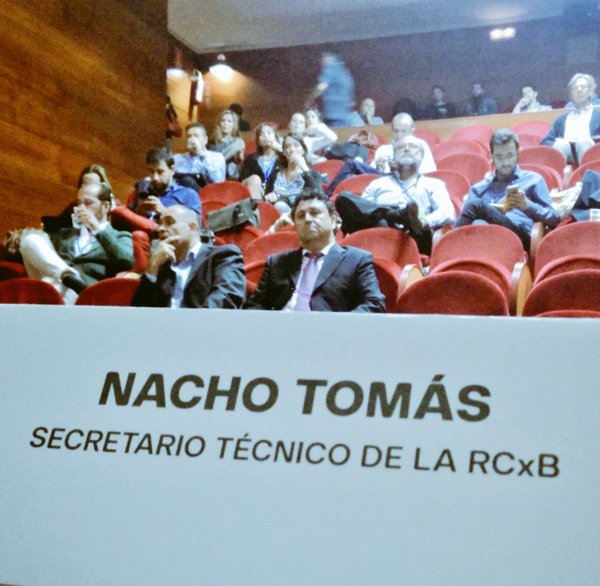 Nacho Tomás - Cursos de Formación - Marketing Online - Redes Sociales - Comunicación