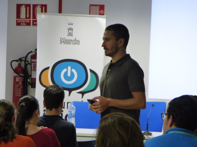 Nacho Tomás - Plan de Marketing