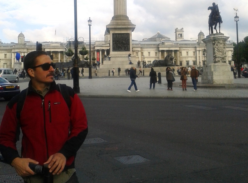 Londres - London