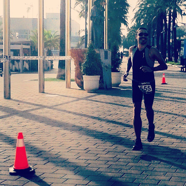 Triatlon San Javier 2013