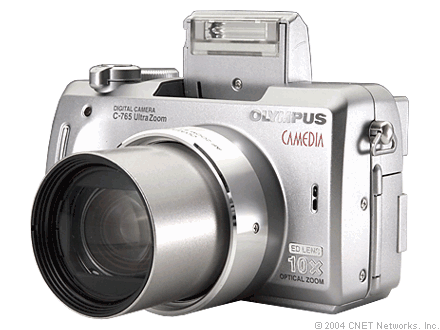 Olympus C765UZ