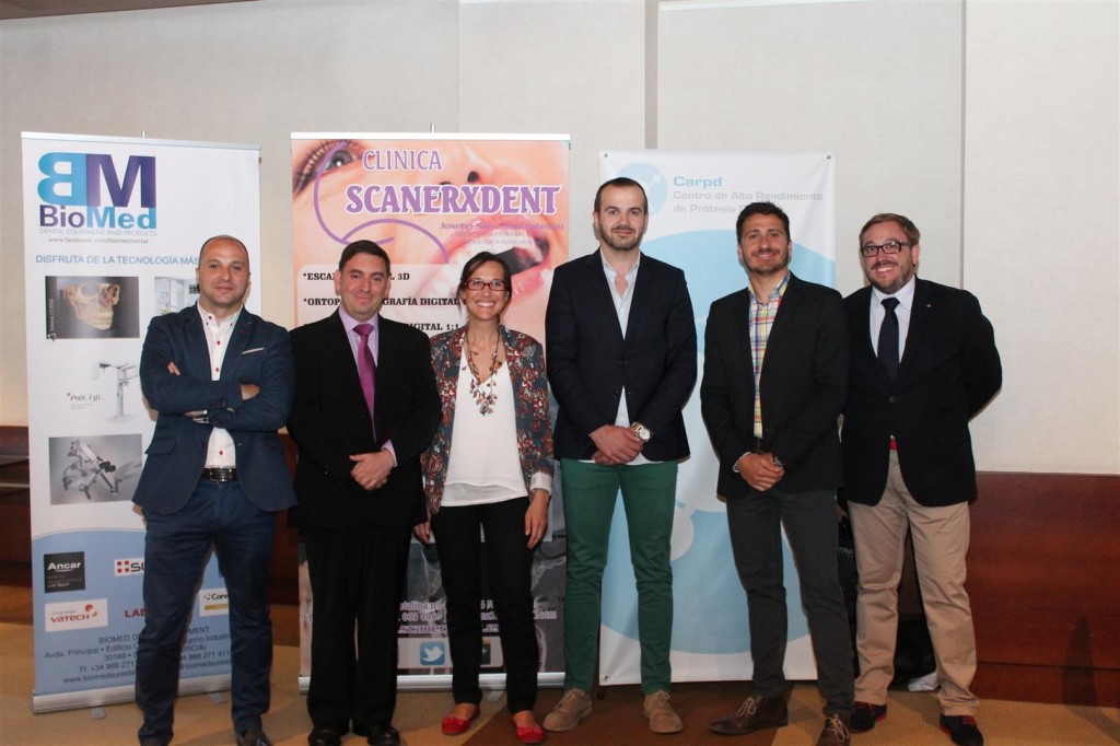 Gestión Dental Integral Murcia