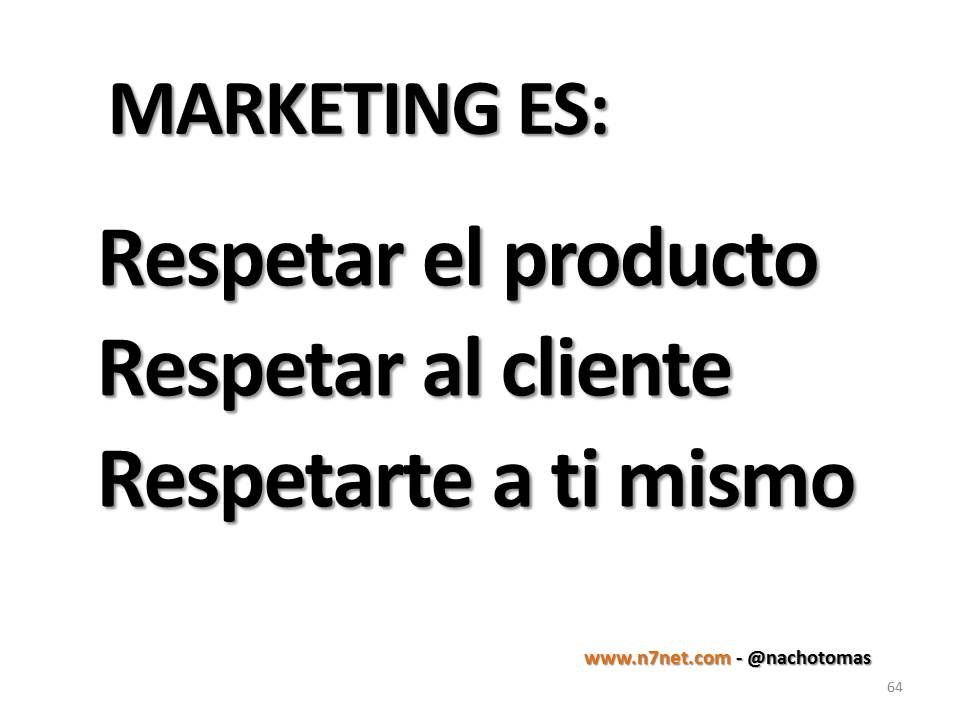 Marketing