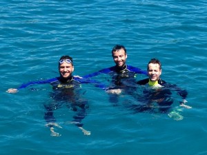 Medio Maraton Ibiza 2014