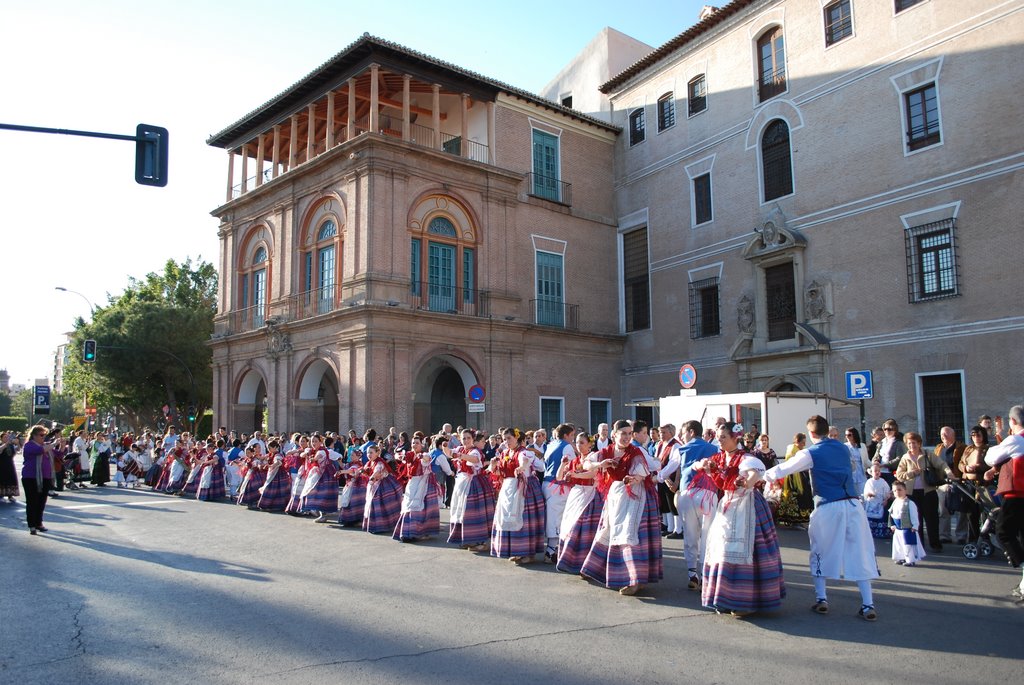 Bando de la Huerta