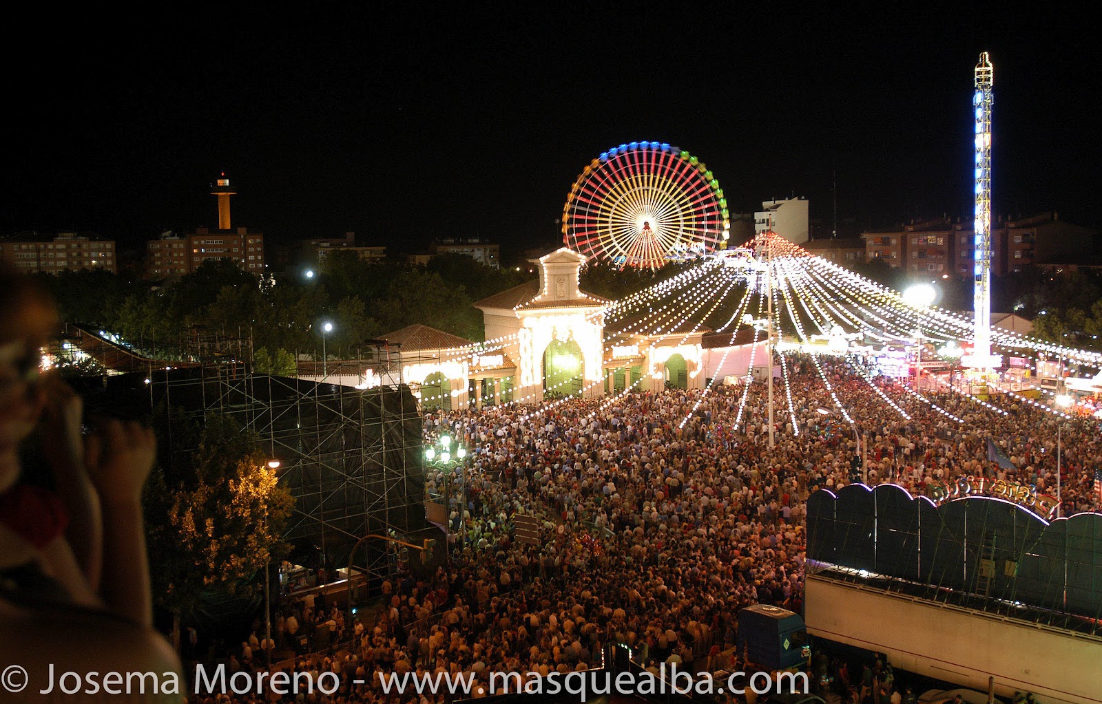 FERIAS ALBACETE ferias albacete: