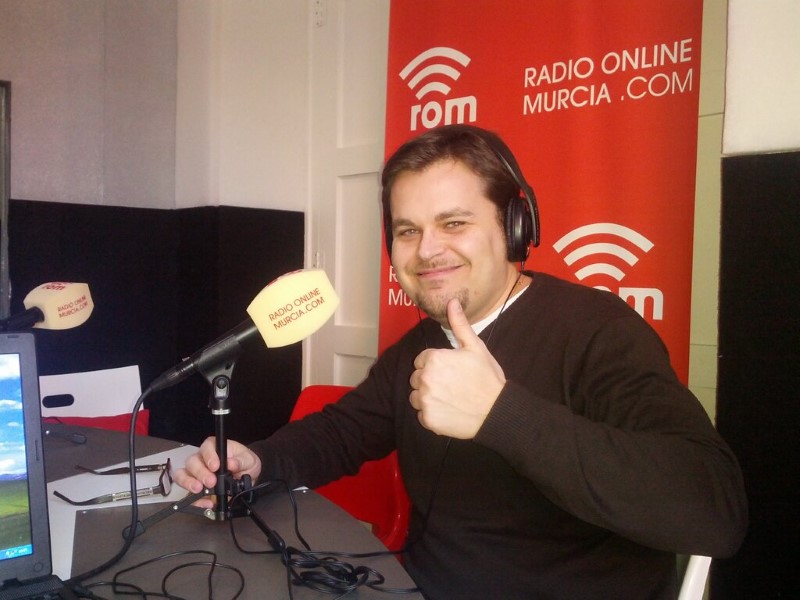 Eduardo Casado (Custom)