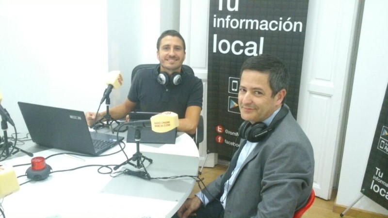 Enrique Ujaldon (Custom)