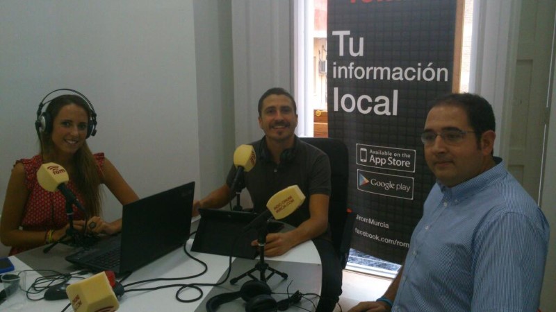 Julian Beltran (Custom)