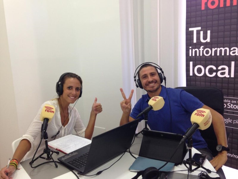 Lola Talavera (Custom)