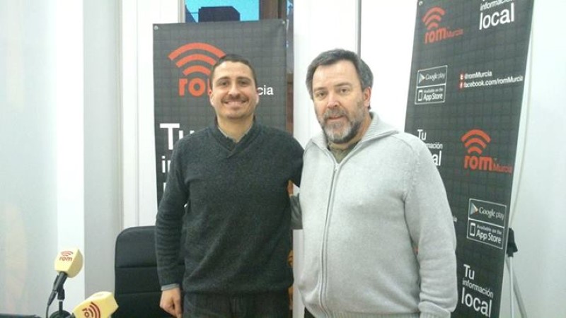 Nacho Tornel (Custom)