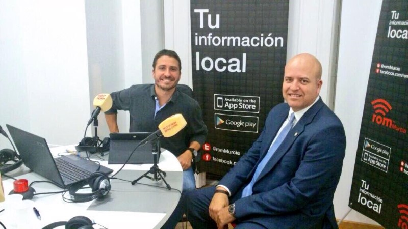 Pablo Rosique (Custom)