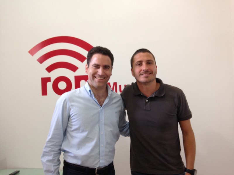 Teodoro Garcia (Custom)