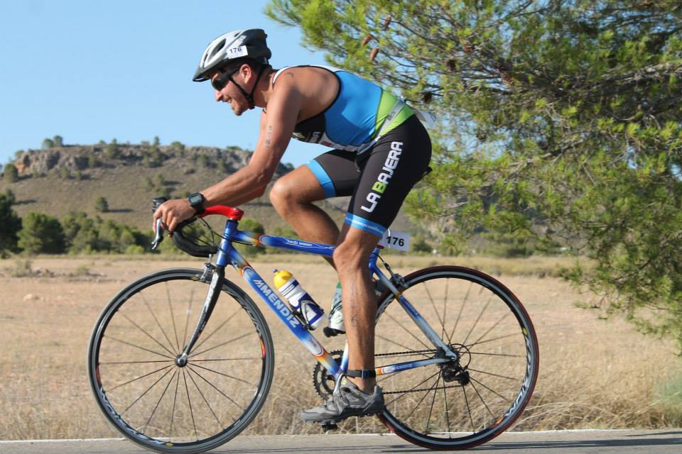 Agramon Bicicleta