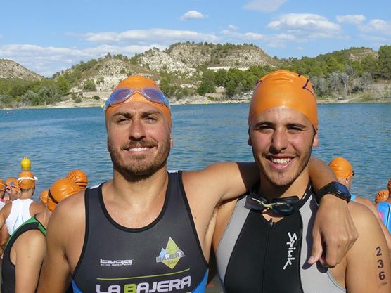 Agramon Natacion