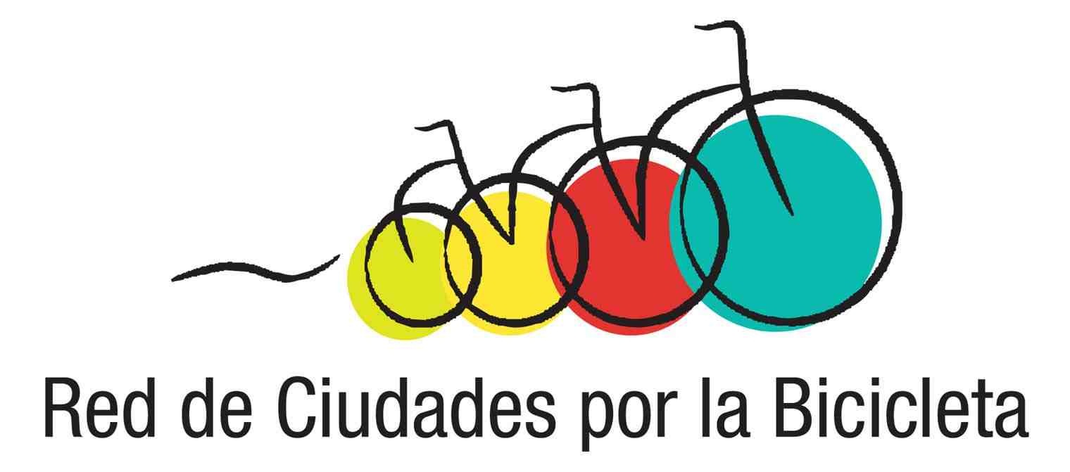red de ciudades por la bicicleta