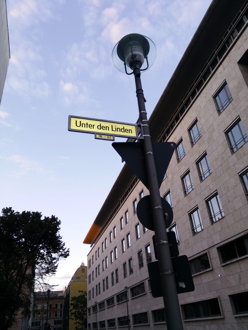 Maratón de Berlin 2015 - Nacho Tomás - Berlin2015M