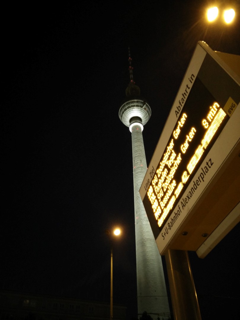 Maratón de Berlin 2015 - Nacho Tomás - Berlin2015M