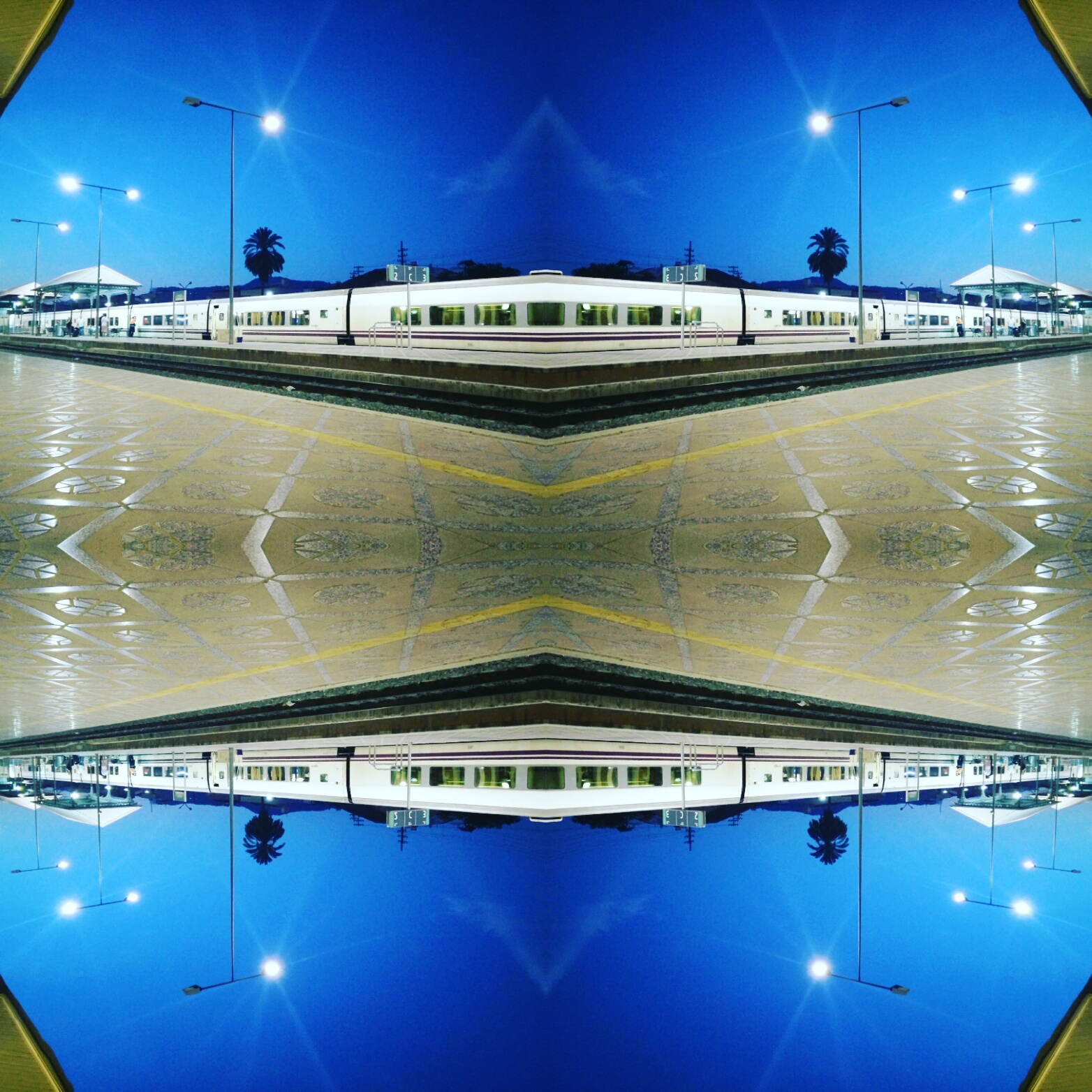 La movilidad sobre el Papel - Nacho Tomás - La Verdad de Murcia