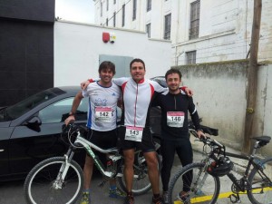 Duatlon Cross Elche 2012 - Duatcross Elx