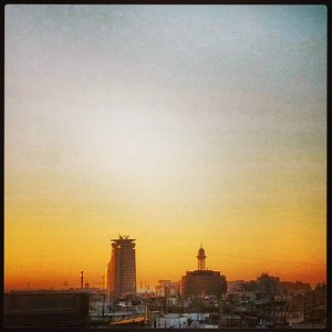 Barcelona - Nacho Tomás