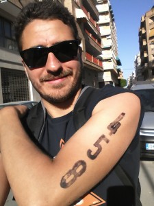 Triatlon Santa Pola 2013