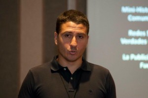 Nacho Tomás - Hablar en Público