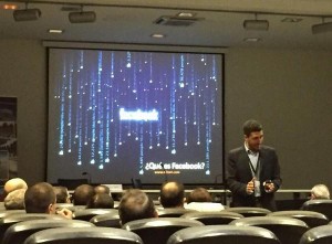 Nacho Tomás Formación