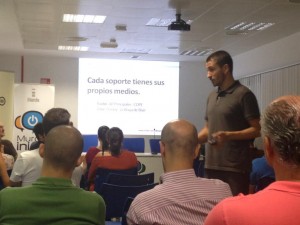 Nacho Tomás - Plan de Marketing