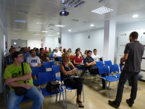 Nacho Tomás - Plan de Marketing