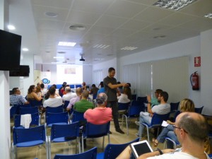 Nacho Tomás - Plan de Marketing