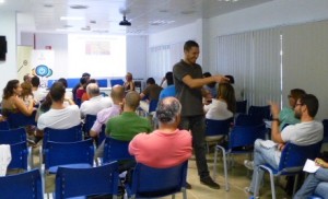 Talleres Marketing y Publicidad - Nacho Tomás