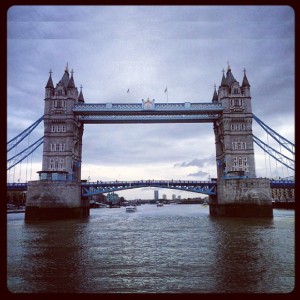 Londres - London