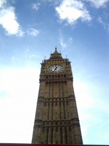 Londres - London