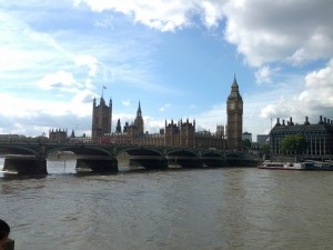Londres - London