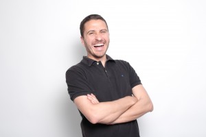 Nacho Tomás - Contento de haber nacido