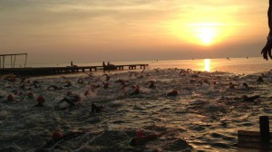 Triatlon San Javier 2013