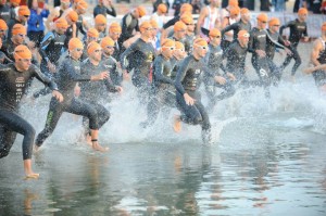 Triatlon San Javier 2013