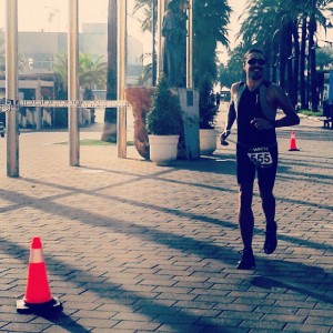 Triatlon San Javier 2013