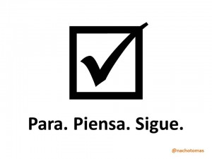 Para Piensa Sigue