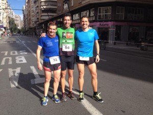 Carrera Entreculturas - Corre por un causa