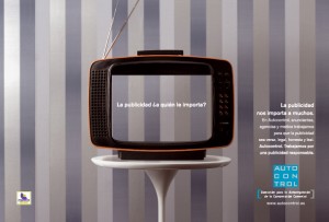Autocontrol Publicitario