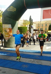 Carrera Entreculturas - Corre por un causa